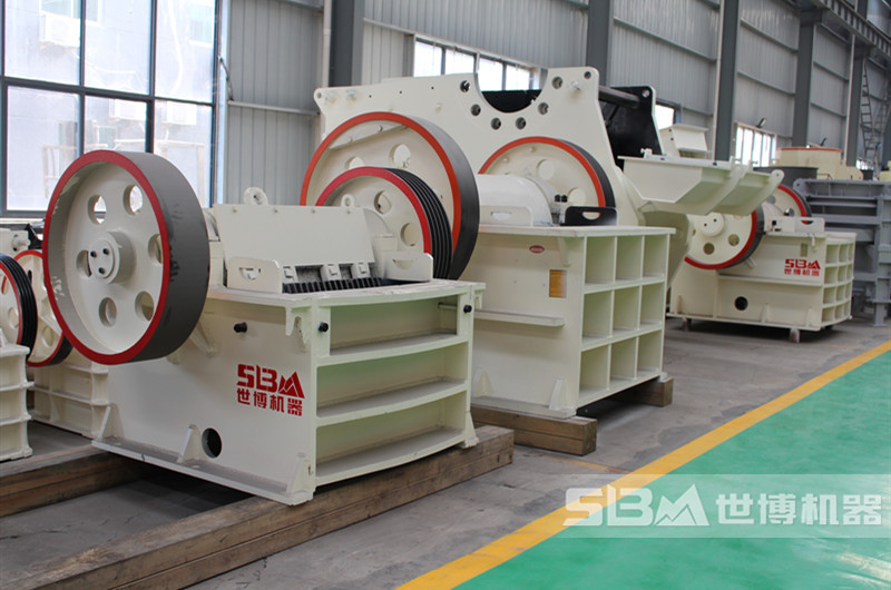 機(jī)制石子設(shè)備