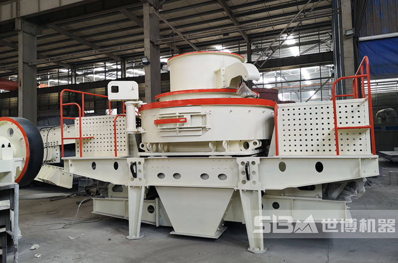 沖擊式破碎機(jī)，沖擊破碎方式