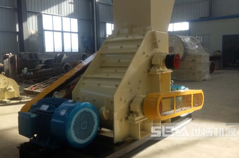 雙級破碎機(jī)，高濕物料破碎機(jī)