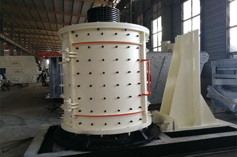 復(fù)合制砂機，中小型制砂機