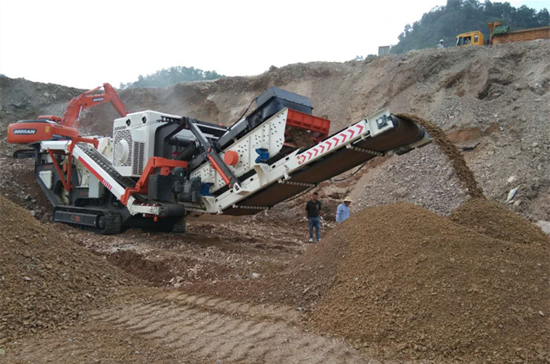 免安裝履帶移動(dòng)站應(yīng)用現(xiàn)場(chǎng)