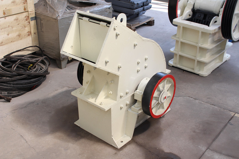 小型錘式破碎機(jī)，小型石膏破碎機(jī)