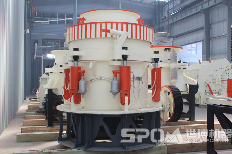 圓錐破，圓錐破碎機(jī)