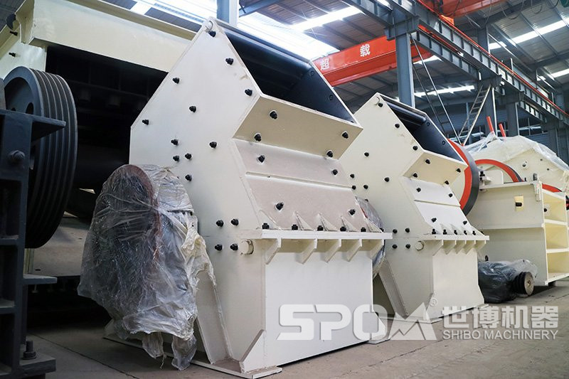 小型錘破碎機(jī)