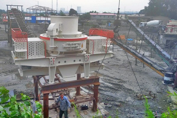 風化砂制沙生產線，一套制砂洗沙設備多少錢